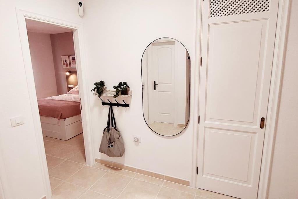 Precioso De 2 En Chayofa! Complejo Mirador Del Atlantico Apartment *