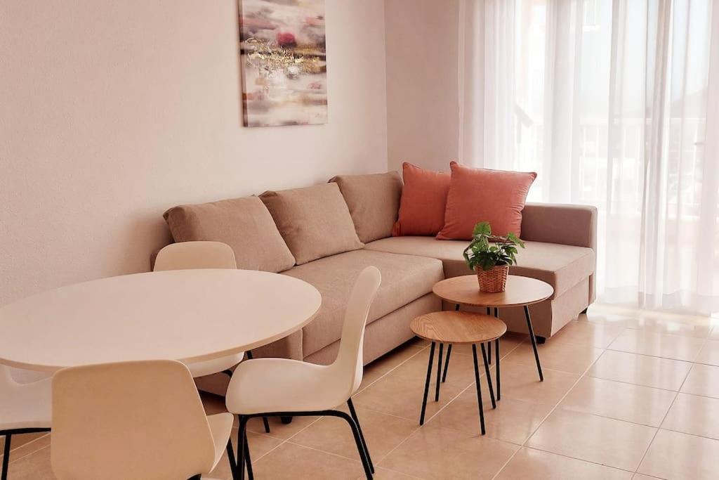 Precioso De 2 En Chayofa! Complejo Mirador Del Atlantico Apartment *