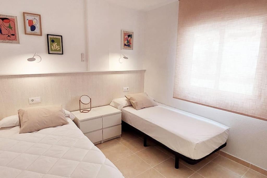 Apartment Precioso De 2 En Chayofa! Complejo Mirador Del Atlantico Chayofa