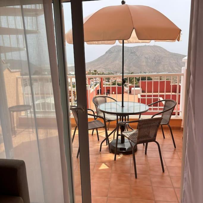 Apartment Precioso De 2 En Chayofa! Complejo Mirador Del Atlantico *