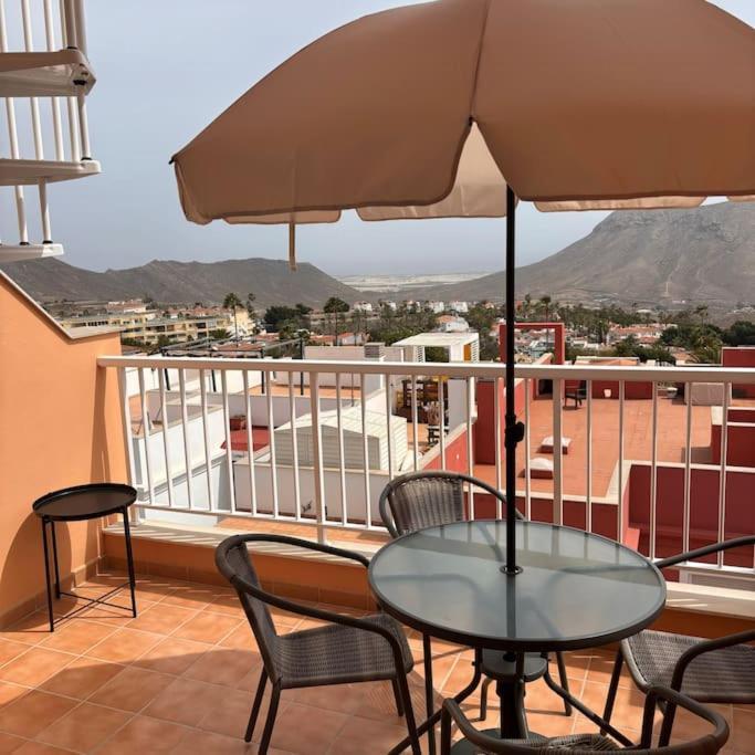 Precioso De 2 En Chayofa! Complejo Mirador Del Atlantico Apartment
