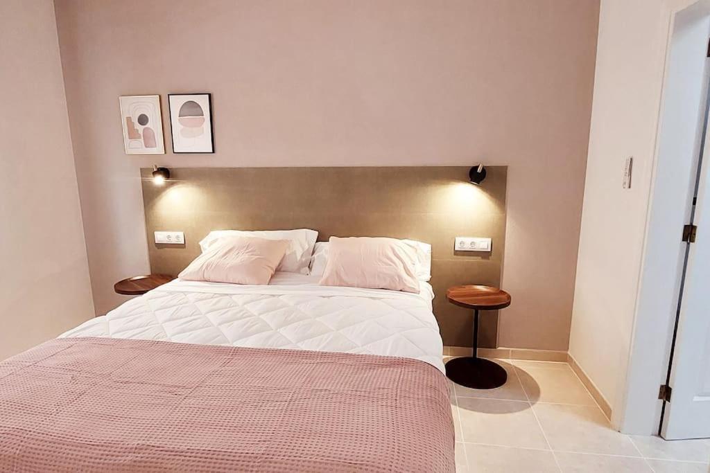 Apartment Precioso De 2 En Chayofa! Complejo Mirador Del Atlantico