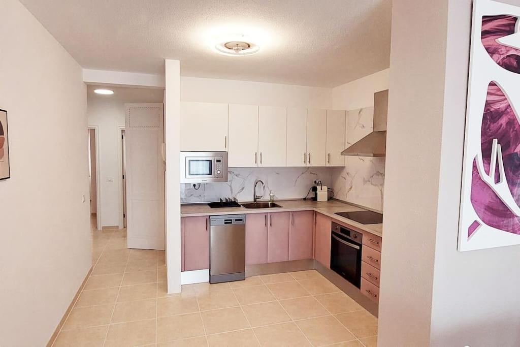 Precioso De 2 En Chayofa! Complejo Mirador Del Atlantico Apartment Chayofa