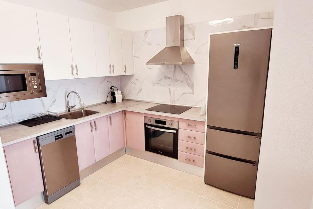 Precioso De 2 En Chayofa! Complejo Mirador Del Atlantico Apartment Chayofa