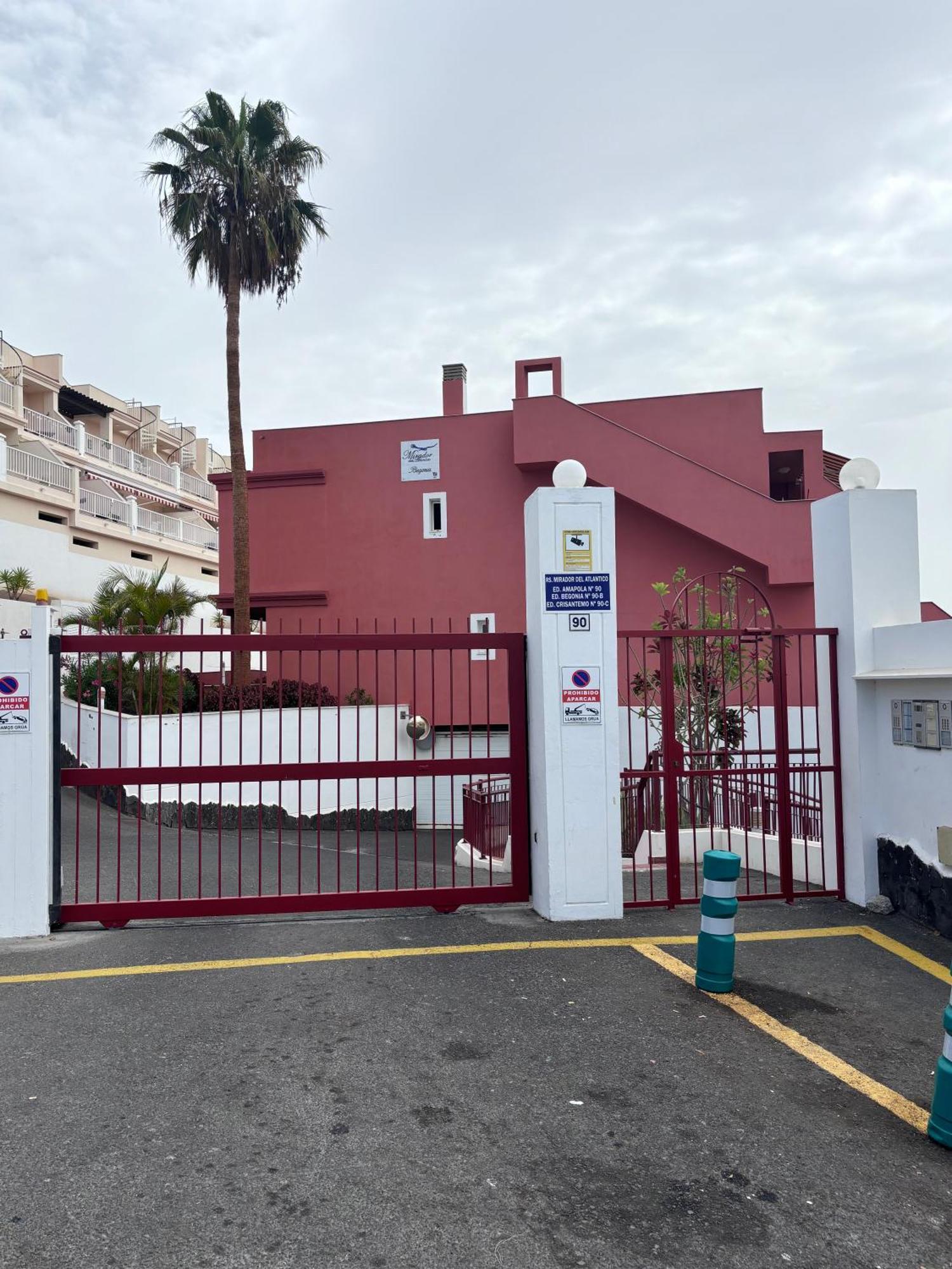 Precioso De 2 En Chayofa! Complejo Mirador Del Atlantico Apartment *