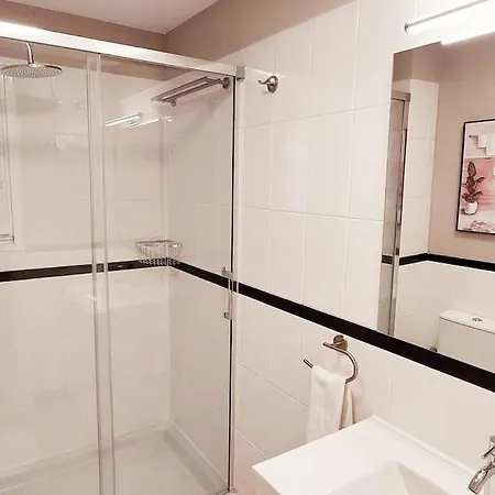 Precioso Apartamento De 2 Habitaciones En Chayofa! Complejo Mirador Del Atlantico Exterior photo
