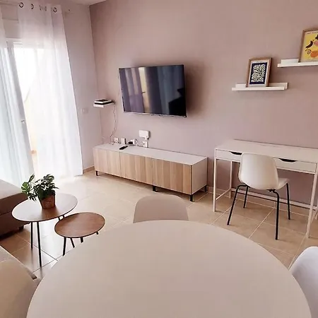 Precioso Apartamento De 2 Habitaciones En Chayofa! Complejo Mirador Del Atlantico Exterior photo