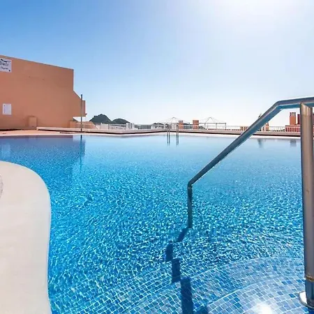 Precioso Apartamento De 2 Habitaciones En Chayofa! Complejo Mirador Del Atlantico Exterior photo