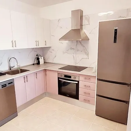 Precioso Apartamento De 2 Habitaciones En Chayofa! Complejo Mirador Del Atlantico Exterior photo